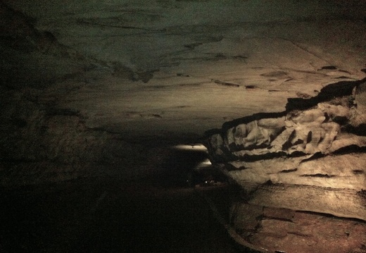 Mammoth Cave